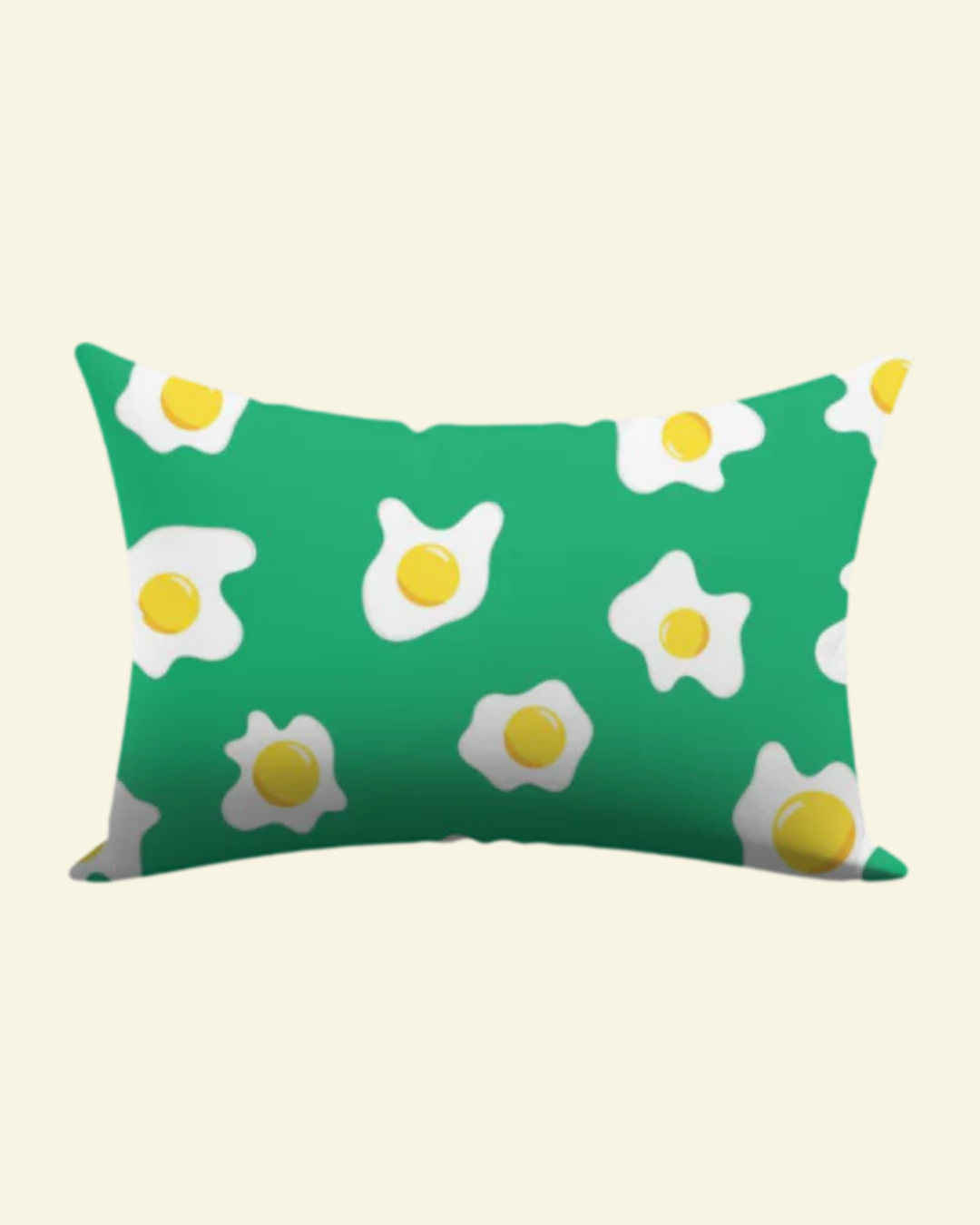 Egged - Pillow Cover