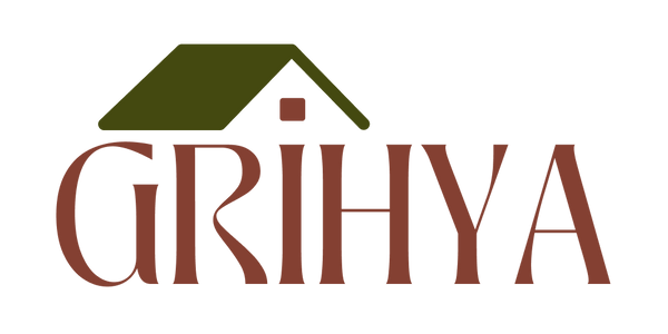 Grihya Logo