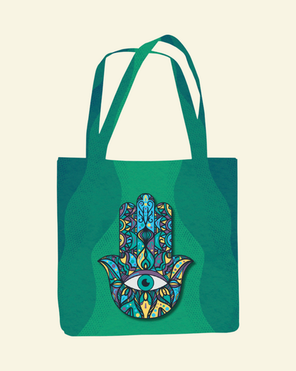 Trance_Hamsa_Tote_Bag