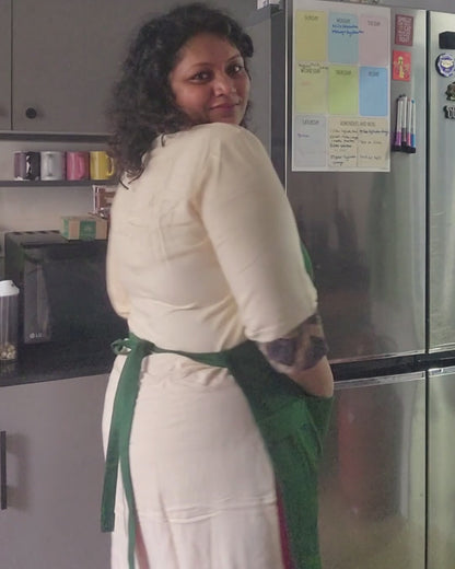 Mamma Mia Apron